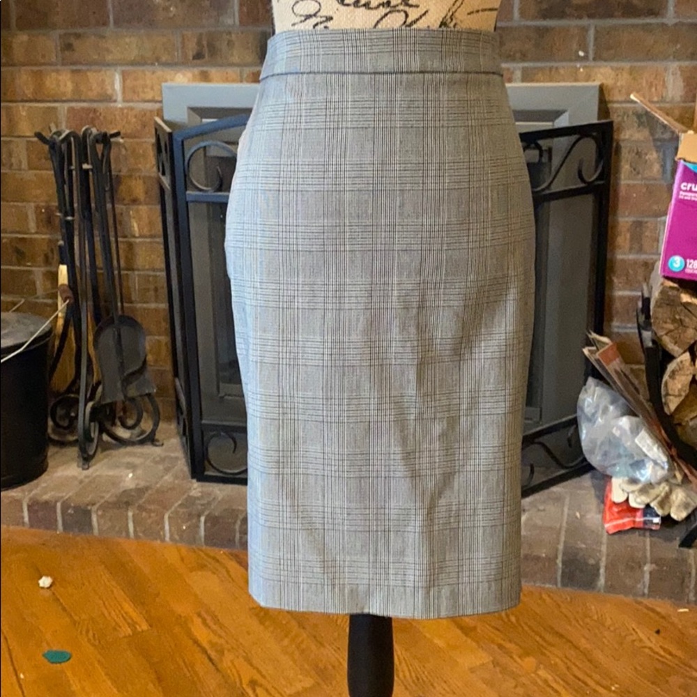 Ady Gluck Frankel Pencil skirt